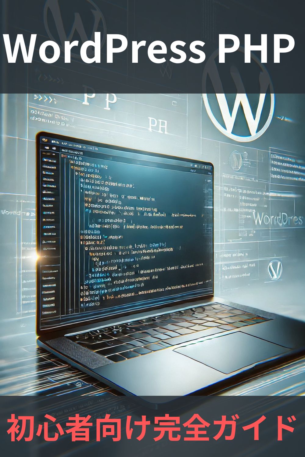 WordPress PHP: 初心者向け完全ガイド