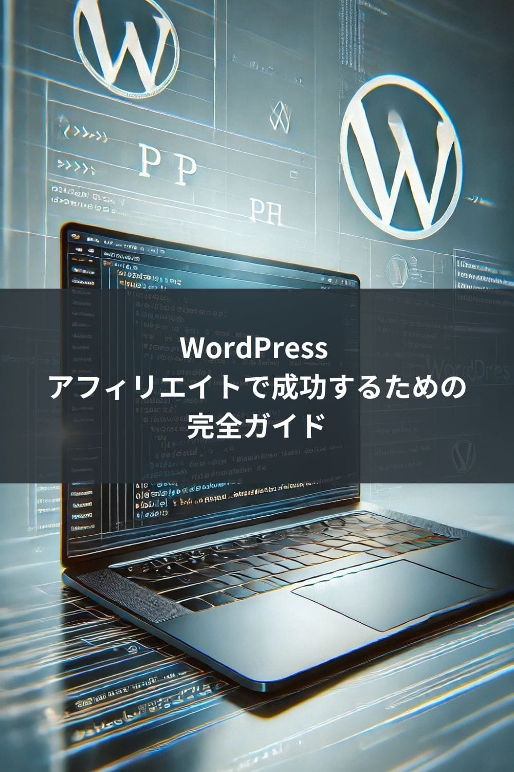 WordPress アフィリエイトで成功するための完全ガイド