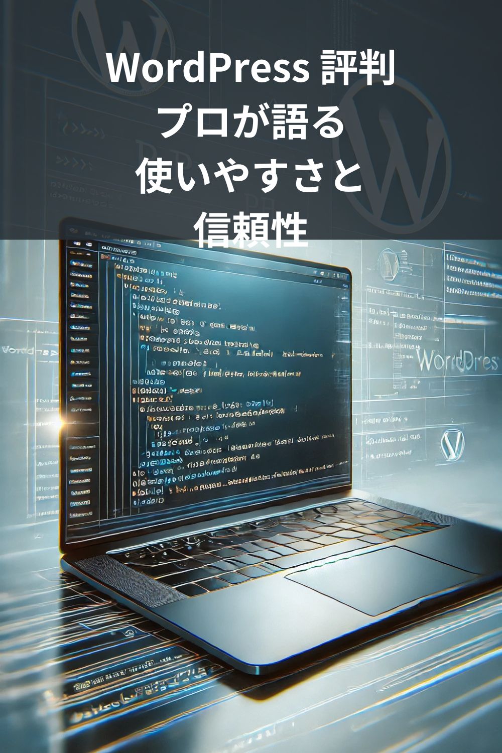 WordPress 評判：プロが語る使いやすさと信頼性