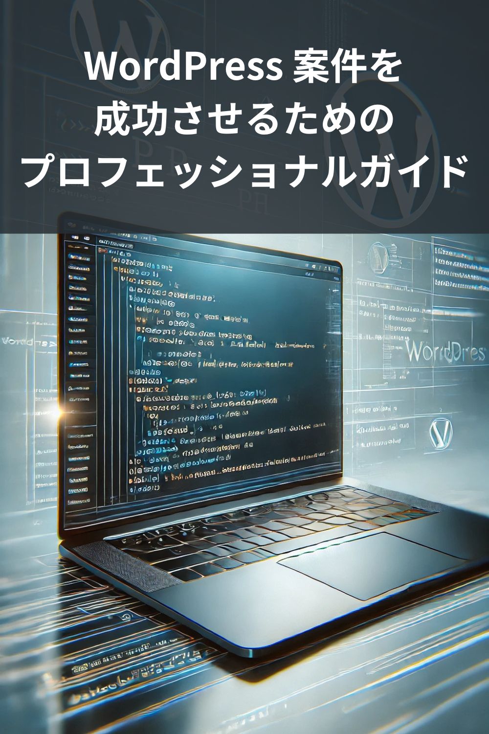 WordPress 案件を成功させるためのプロフェッショナルガイド