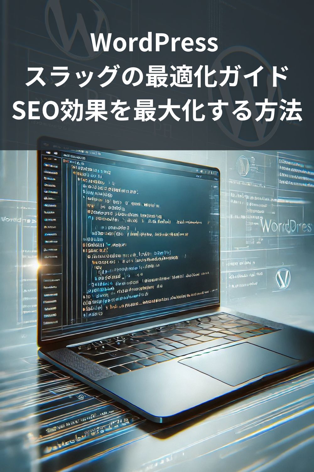 WordPress スラッグの最適化ガイド：SEO効果を最大化する方法