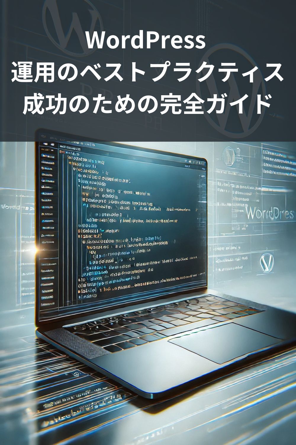 WordPress 運用のベストプラクティス：成功のための完全ガイド