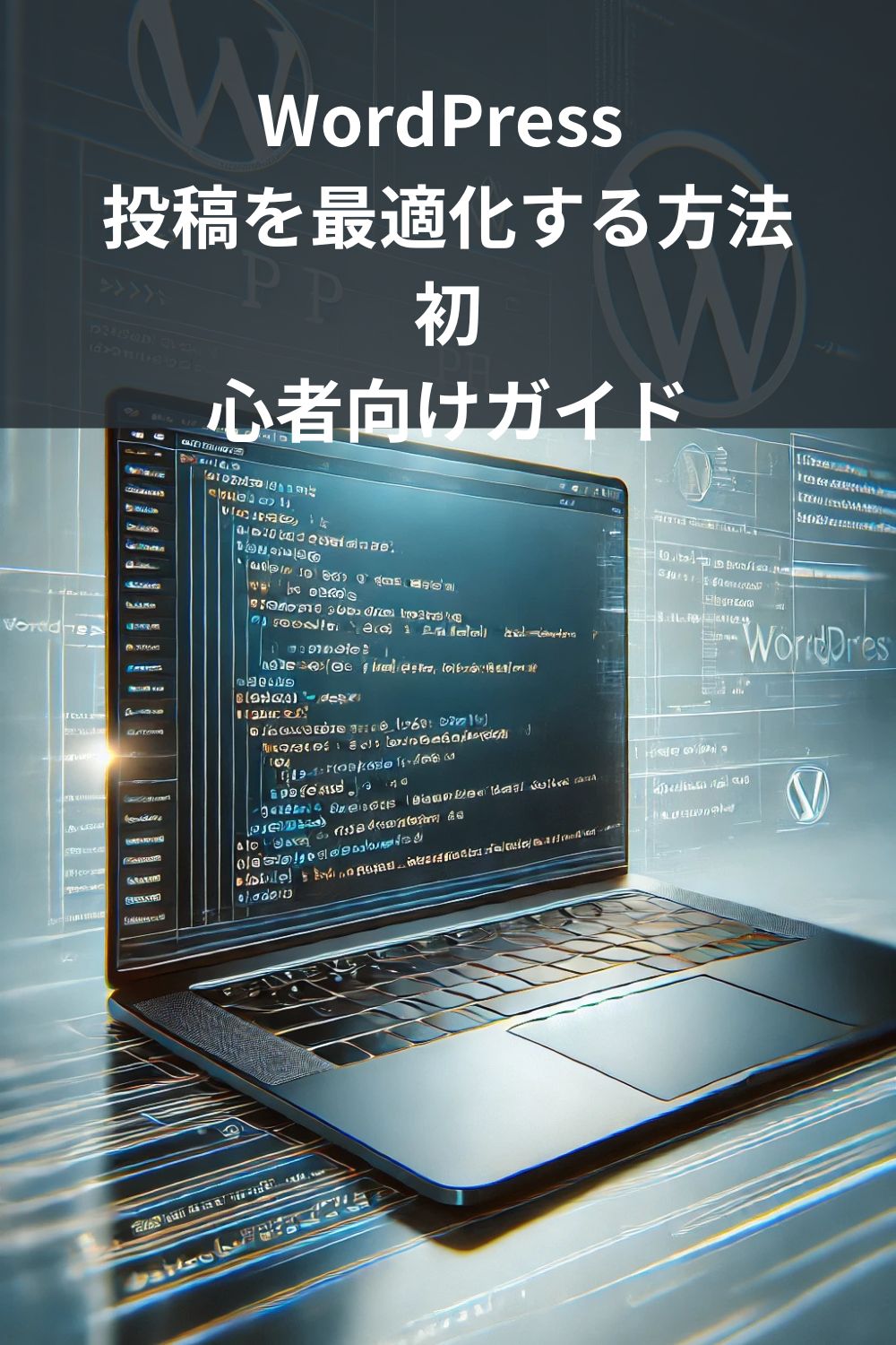 WordPress 投稿を最適化する方法：初心者向けガイド