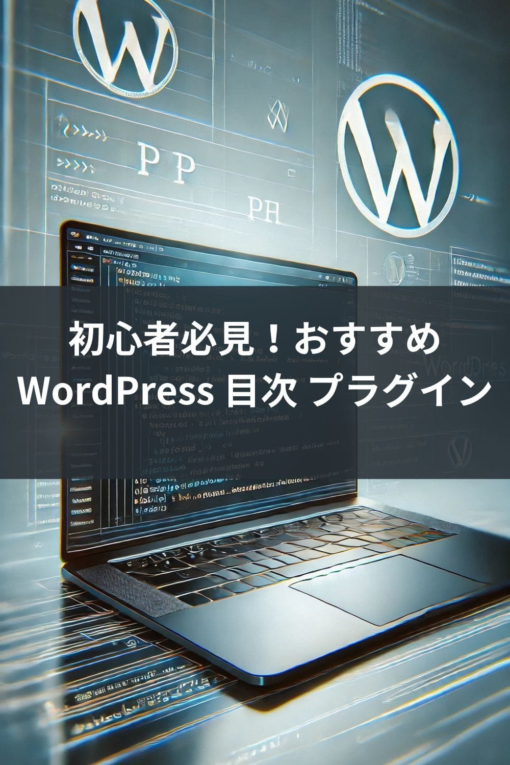 初心者必見！おすすめWordPress 目次 プラグイン