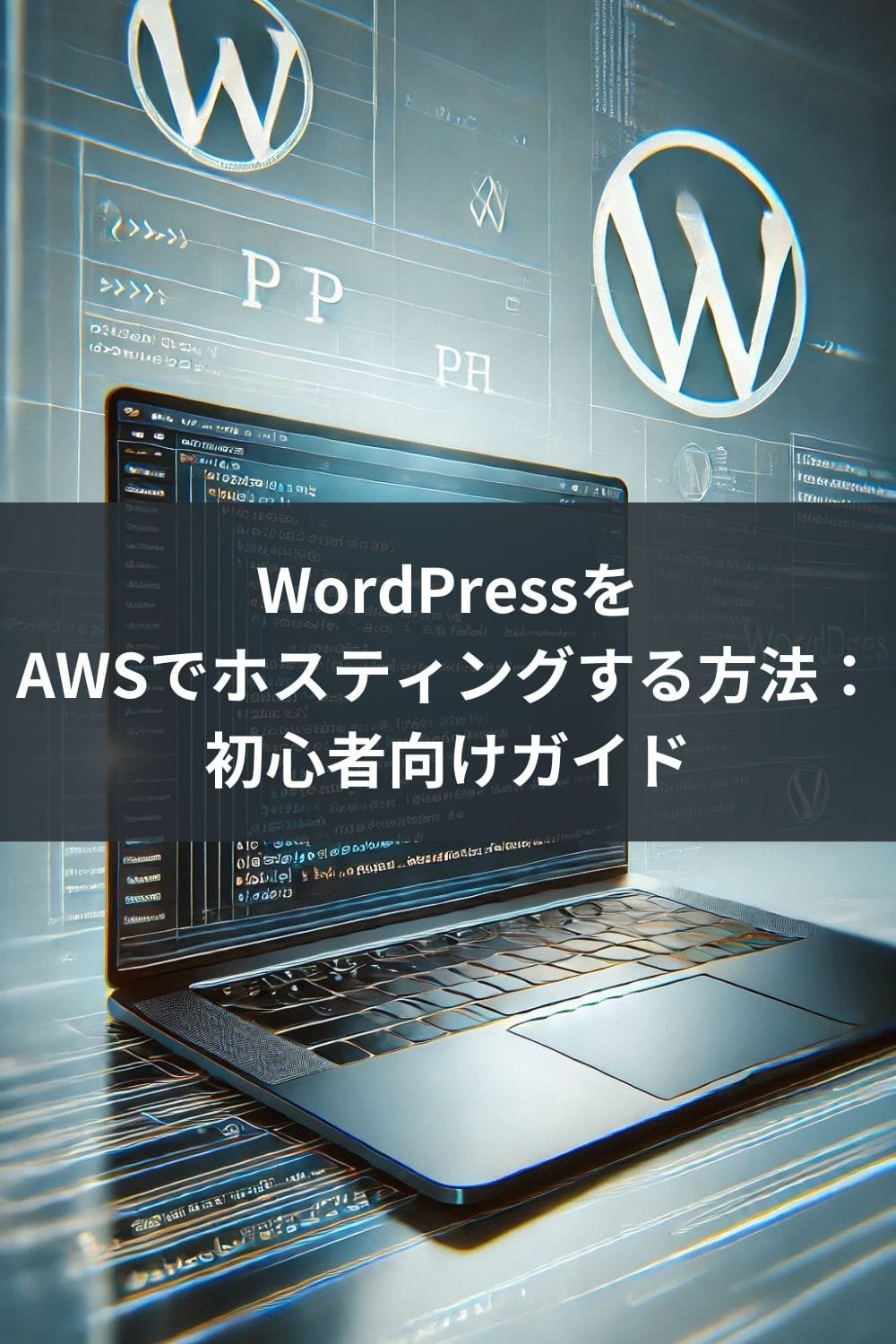 WordPressをAWSでホスティングする方法：初心者向けガイド