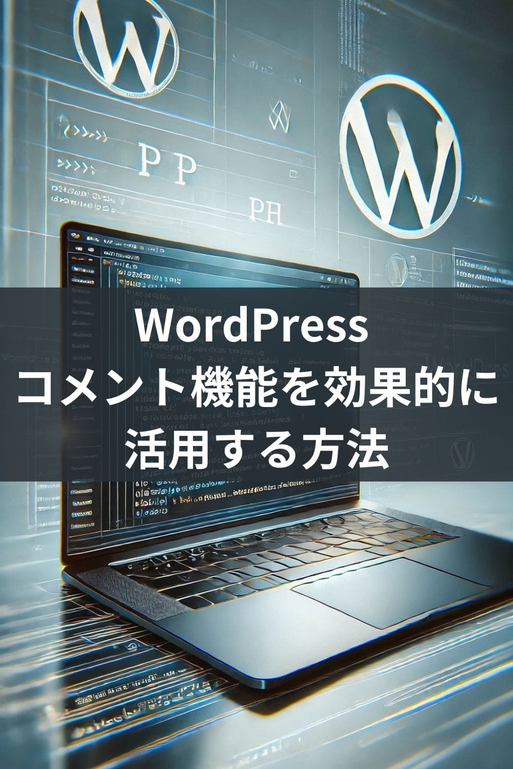 WordPress コメント機能を効果的に活用する方法