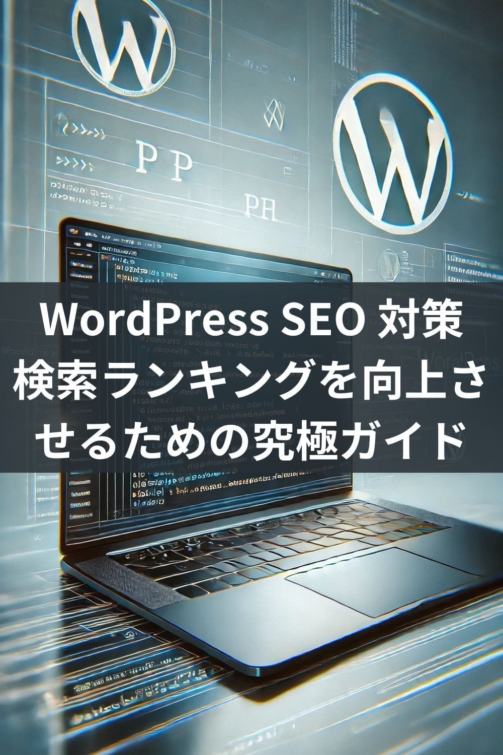 WordPress SEO 対策：検索ランキングを向上させるための究極ガイド