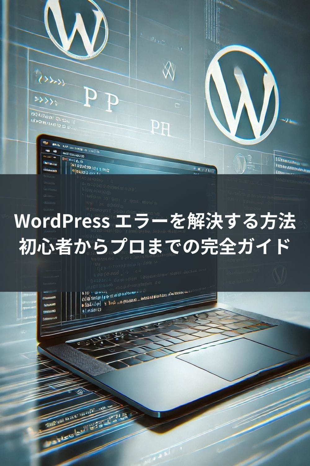 WordPress エラーを解決する方法：初心者からプロまでの完全ガイド