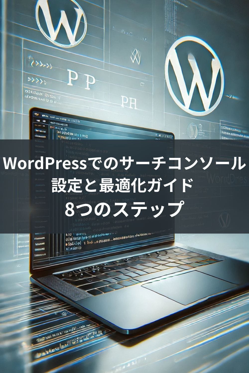 WordPressでのサーチコンソール設定と最適化ガイド 8つのステップ