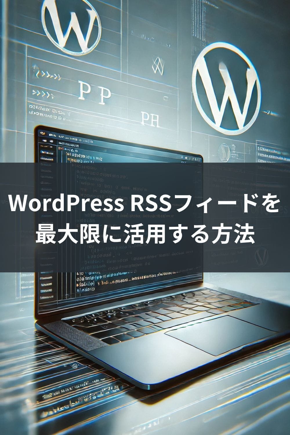 WordPress RSSフィードを最大限に活用する方法