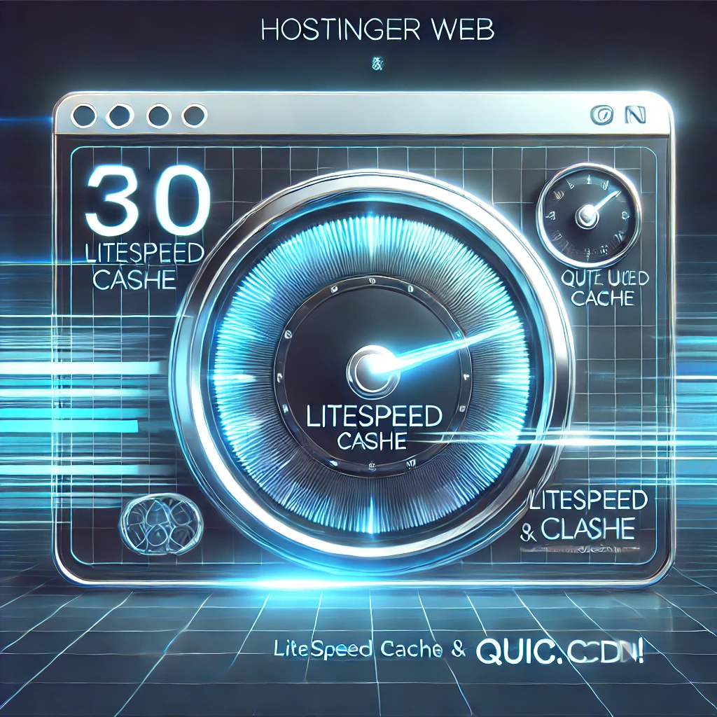 パッとしない?Hostinger WEBサイトを複数のコアウェブバイタルに対処しながら、LiteSpeed Cache、QUIC.cloud の CDN を使用して高速化してさらに素晴らしいサイトへ パッとしない?Hostinger WEBサイトを複数のコアウェブバイタルに対処しながら、LiteSpeed Cache、QUIC.cloud の CDN を使用して高速化してさらに素晴らしいサイトへ はじまり