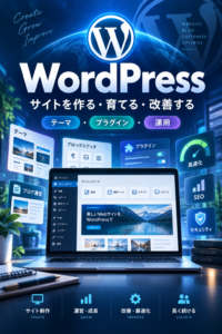 Wordpresser.questのwordpressの基本アイキャッチ画像